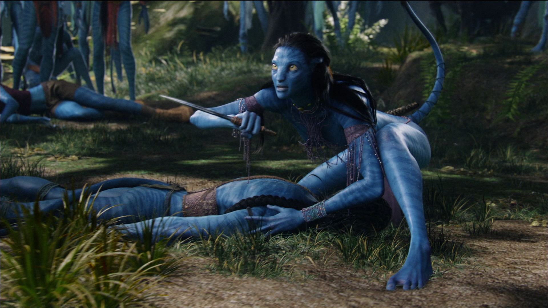 Photo from Avatar